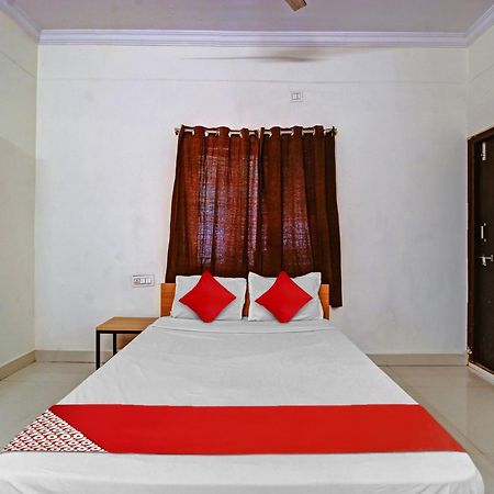 Hotel O Svr Silver Key Lingampalli ภายนอก รูปภาพ